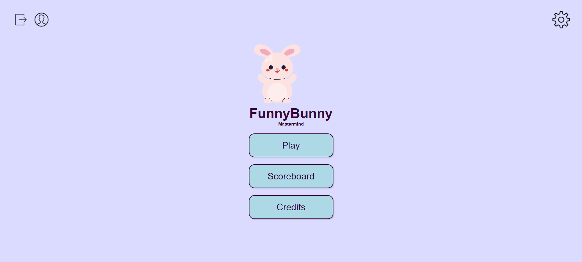Funnybunny